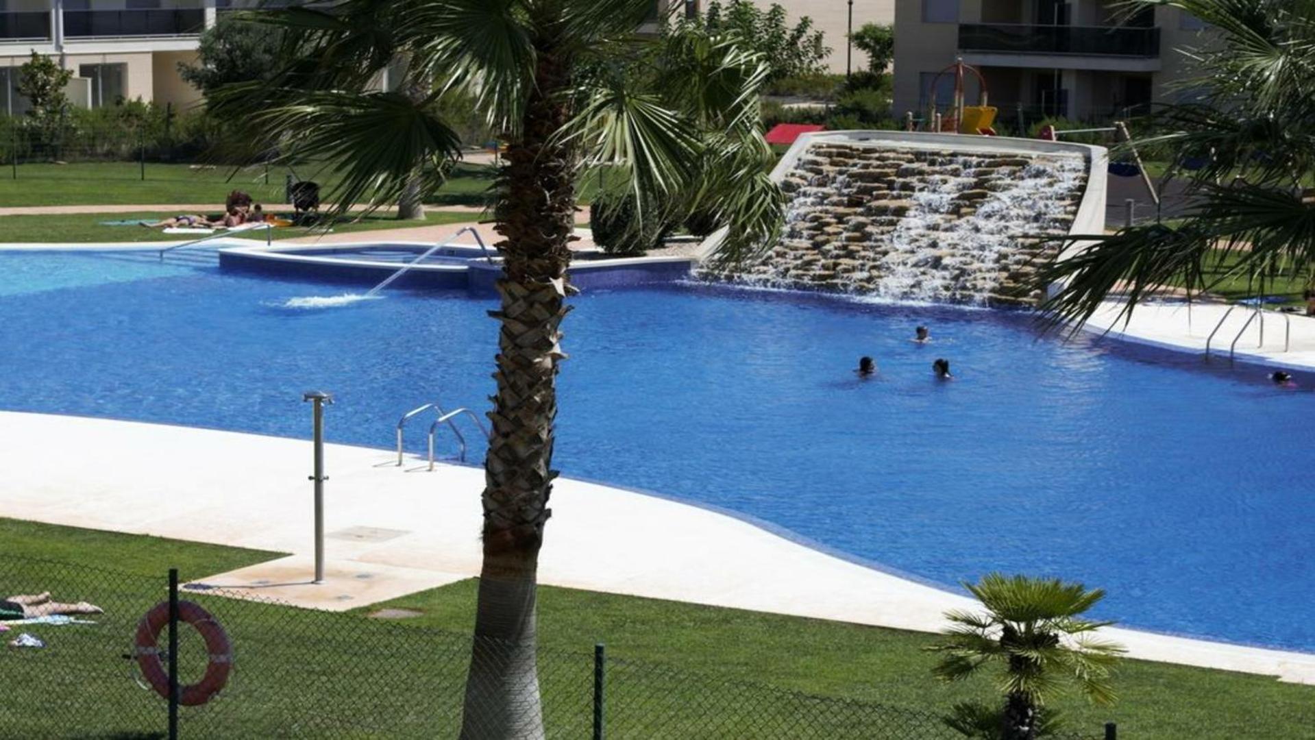 Impresionante Alojamiento Compuesto Por 2 Chalets Adosados De Lujo Para 14 Personas Piscina Con Circuito Spa San Jorge  外观 照片