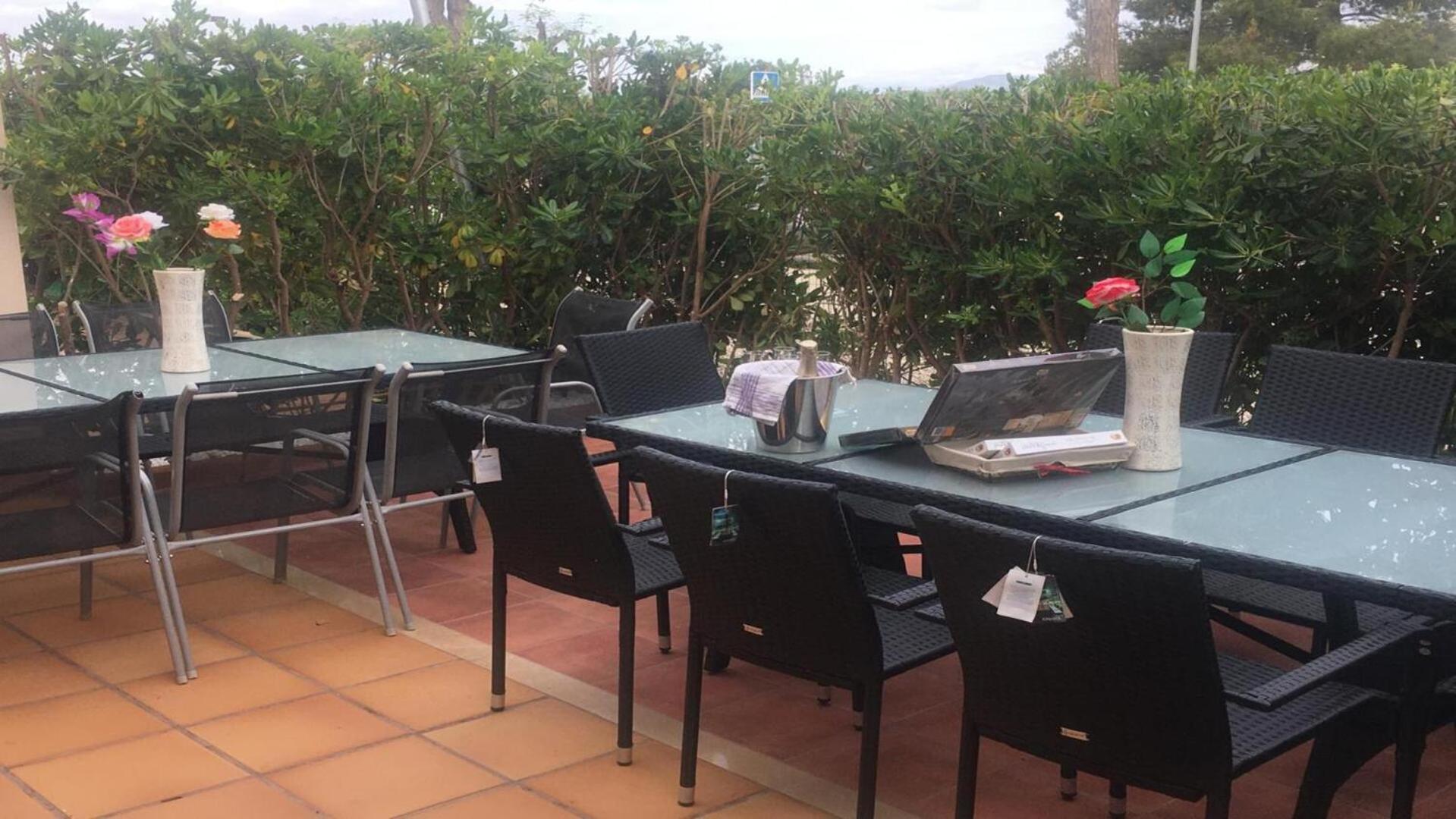 Impresionante Alojamiento Compuesto Por 2 Chalets Adosados De Lujo Para 14 Personas Piscina Con Circuito Spa San Jorge  外观 照片