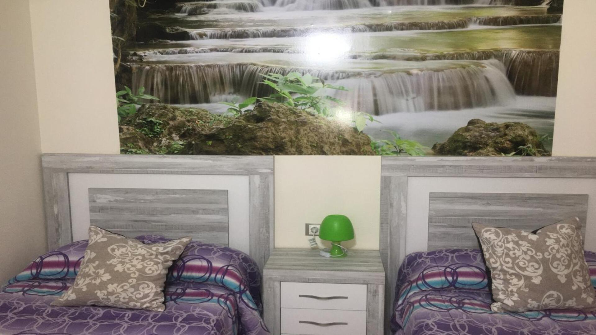 Impresionante Alojamiento Compuesto Por 2 Chalets Adosados De Lujo Para 14 Personas Piscina Con Circuito Spa San Jorge  外观 照片