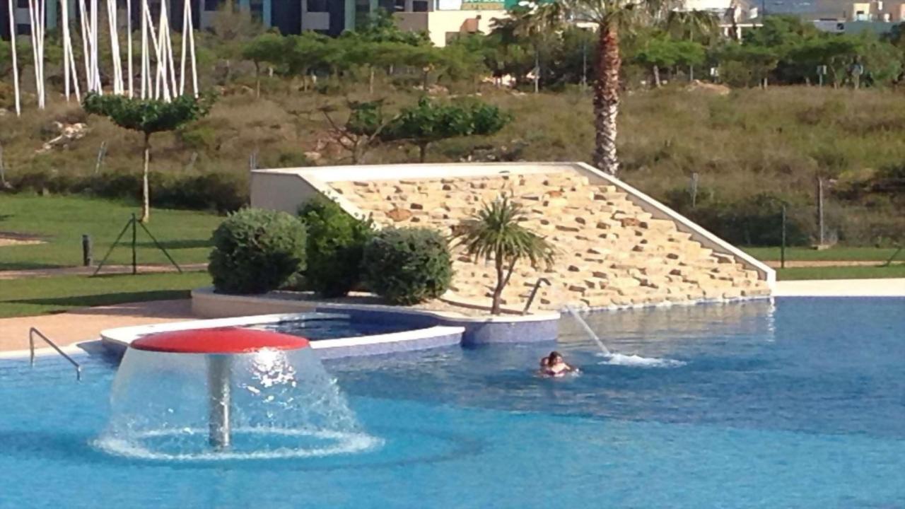 Impresionante Alojamiento Compuesto Por 2 Chalets Adosados De Lujo Para 14 Personas Piscina Con Circuito Spa San Jorge  外观 照片