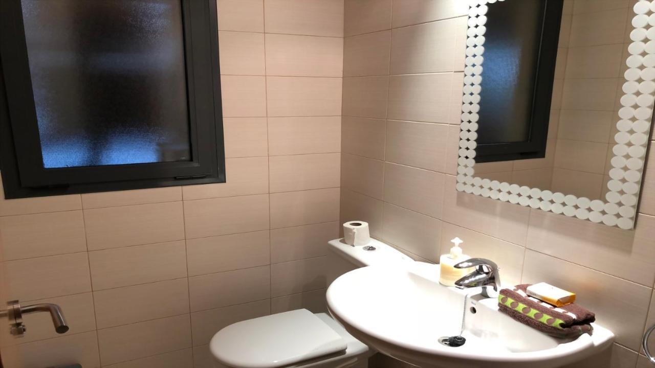 Impresionante Alojamiento Compuesto Por 2 Chalets Adosados De Lujo Para 14 Personas Piscina Con Circuito Spa San Jorge  外观 照片
