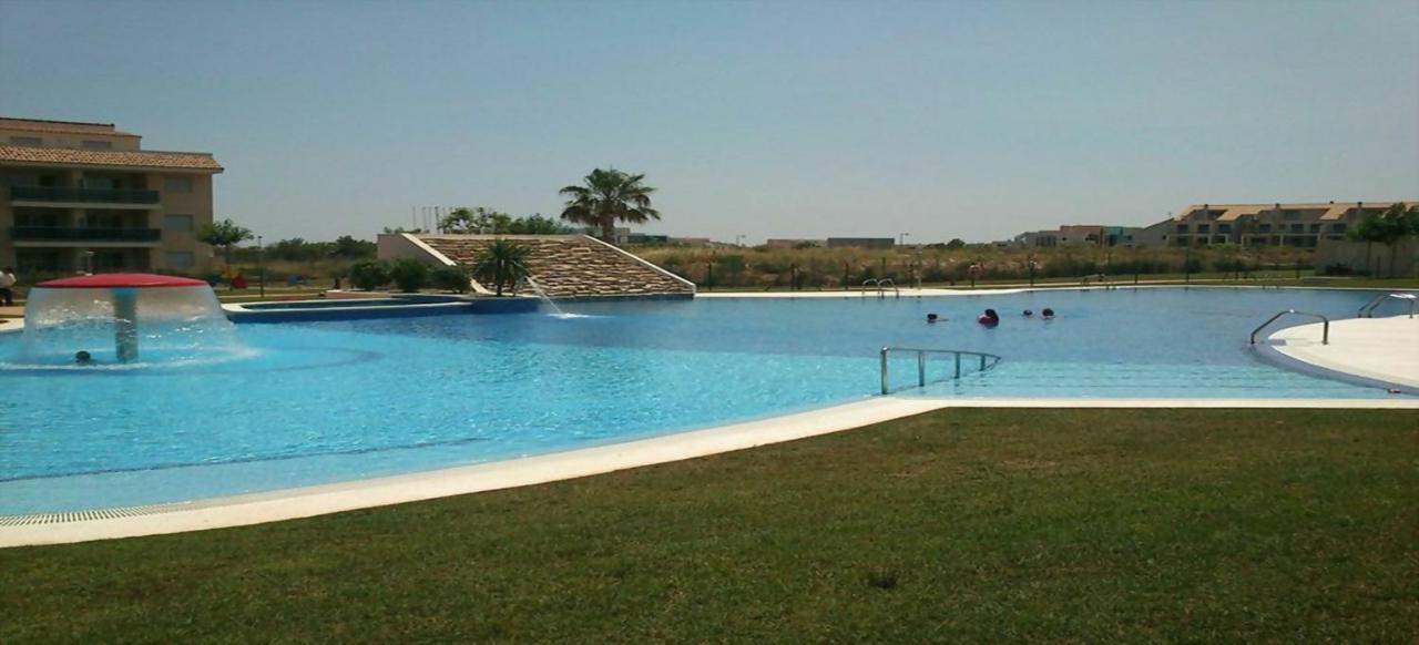 Impresionante Alojamiento Compuesto Por 2 Chalets Adosados De Lujo Para 14 Personas Piscina Con Circuito Spa San Jorge  外观 照片